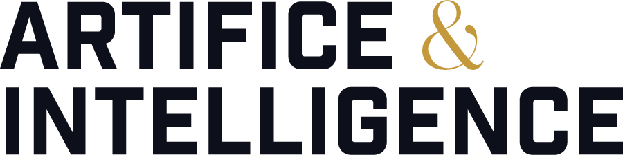Artifice & Intelligence